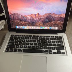 MacBook Pro 13’ (mid 2012) Laptop 