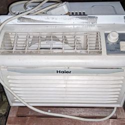 Window AC 