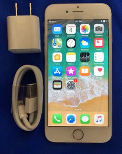 iPhone 6s 64GB Factory Unlocked