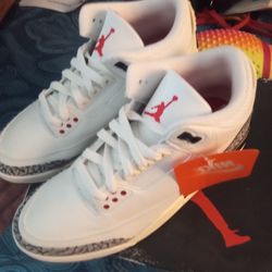 Air Jordan 3 Retro