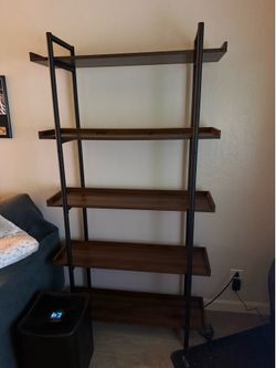 Shelf unit