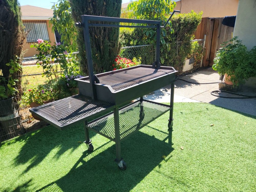 Grill