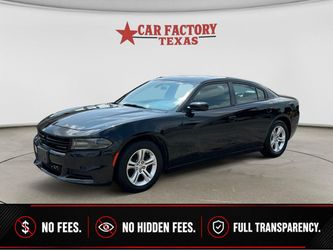 2020 Dodge Charger