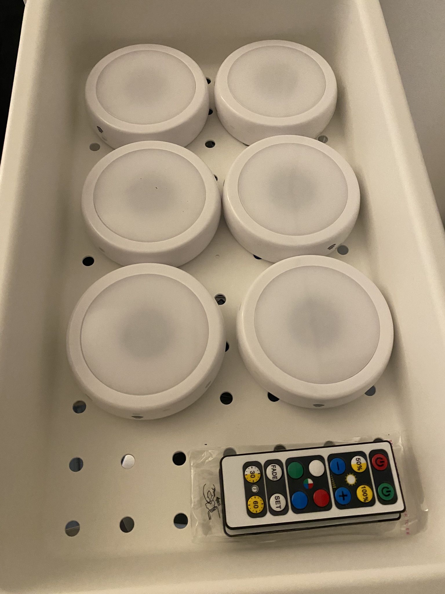 LED Lights