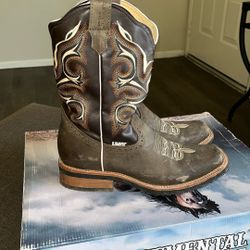 Cowboy Boots 