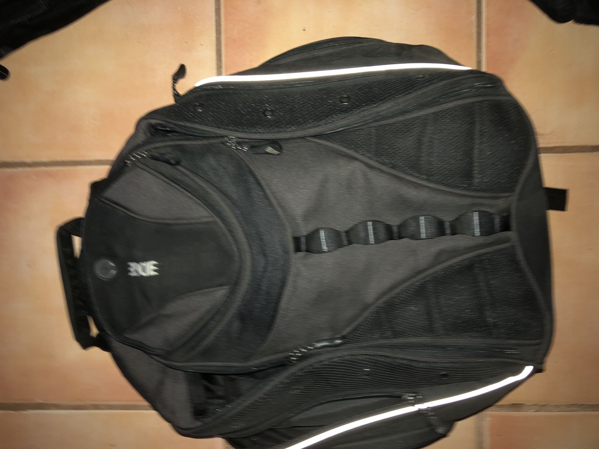 Brand new Mobile one laptop backpack