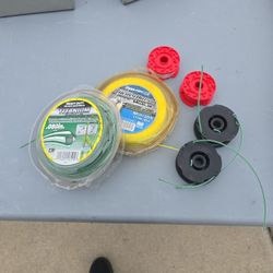 TRIMMER LINE BUNDLE