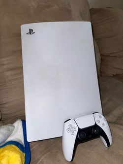 PS5 for sale disc version