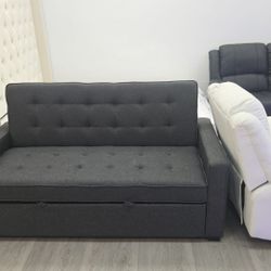Sleeper Sofa *** Sofacama *** Brand New *** Fast Delivery 