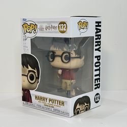 Funko POP! Harry Potter - Harry Potter #132