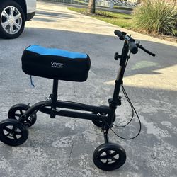 Knee Scooter 
