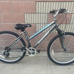Nishiki pueblo 15 sale