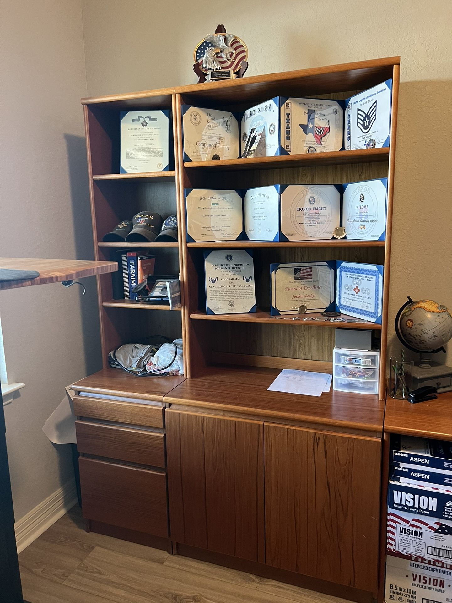 Office Furniture