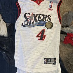Vintage Jersey