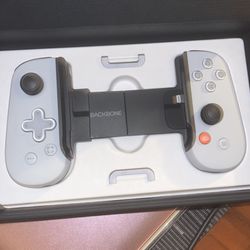 Backbone Controller