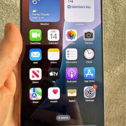 Iphone 16 Pro Max (512GB)