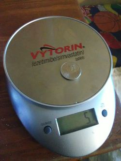 SCALE WEIGHT DIGITAL