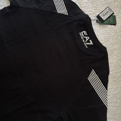 Emporio Armani T-shirt 