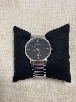 Citizen Men's Stainless-Steel Watch