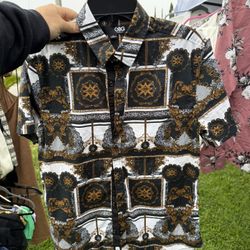 G By Guess Men’s Shirt