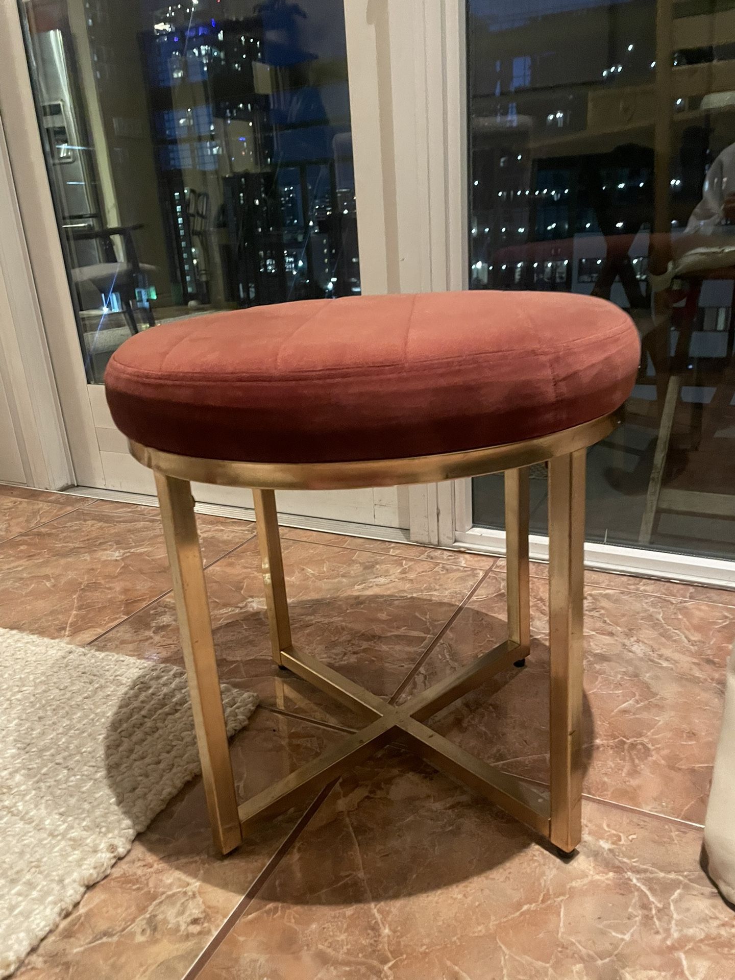 Small Stool