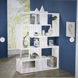 Bookcase 