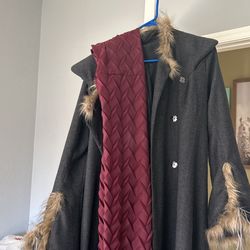 Costume Game Of Thrones
