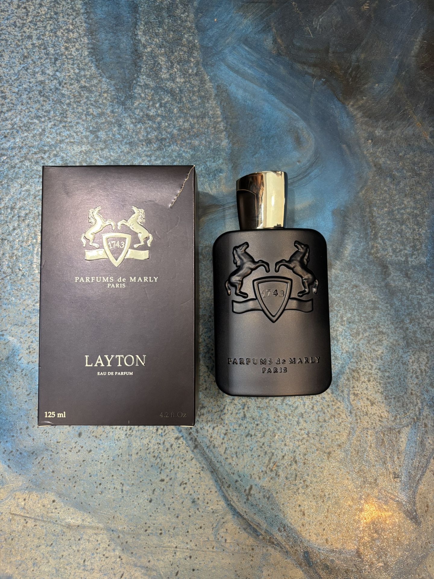 Parfum De Marly Layton