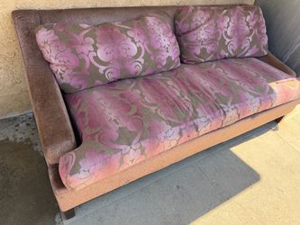 Free Couch