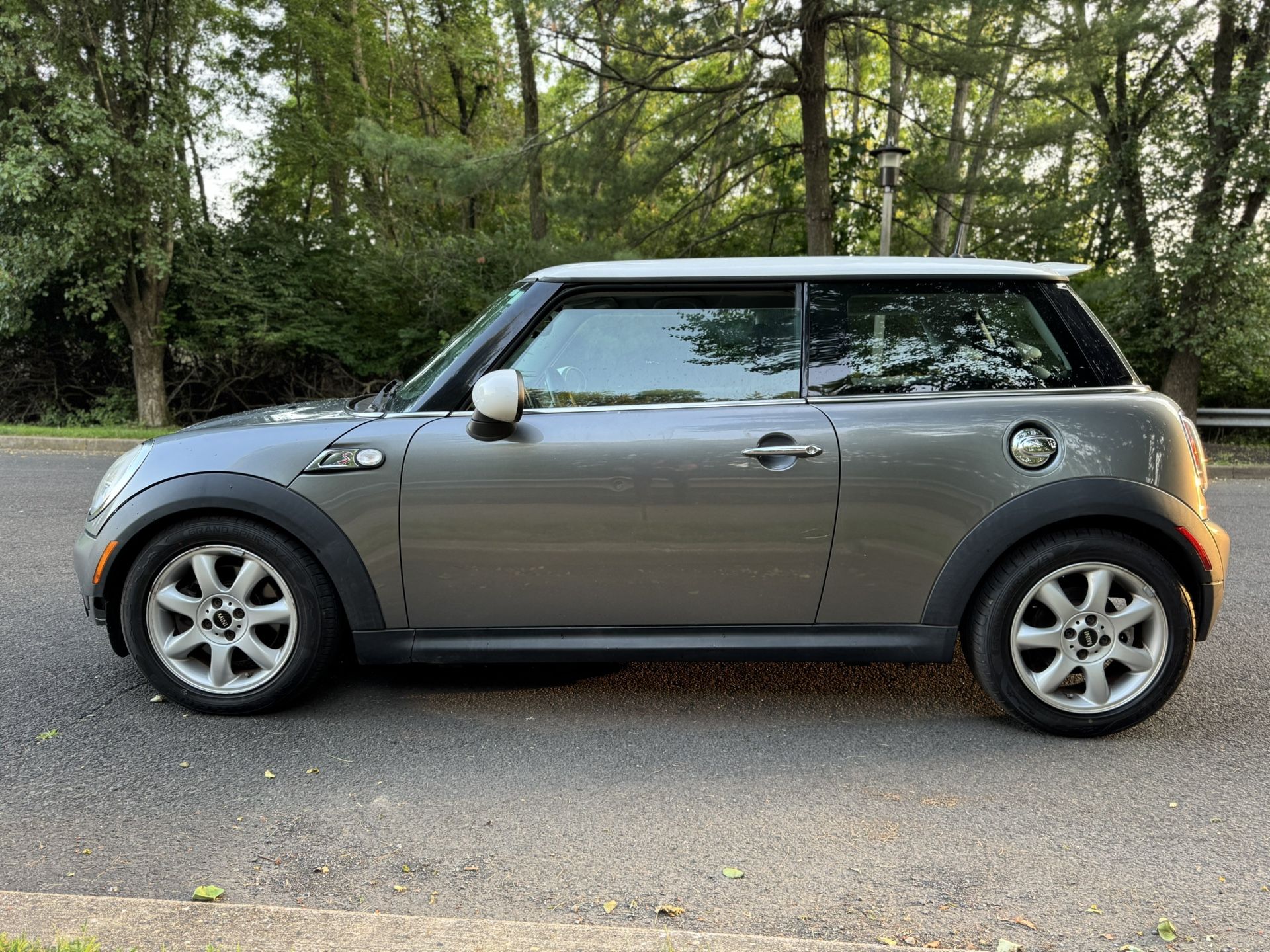 2011 Mini Cooper