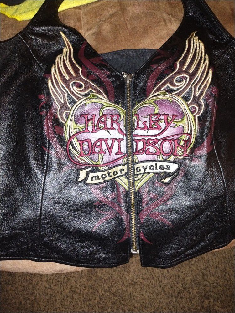 Original Harley  Davidson Items