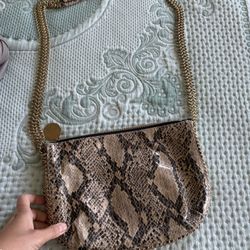 Stella McCartney Crossbody Purse 