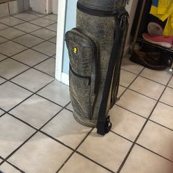 travel bag