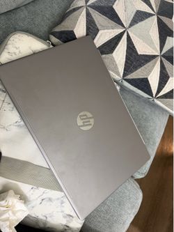 HP pavilion laptop
