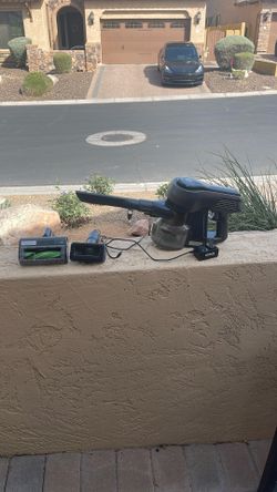 FREE ROOMBA VACUUM
