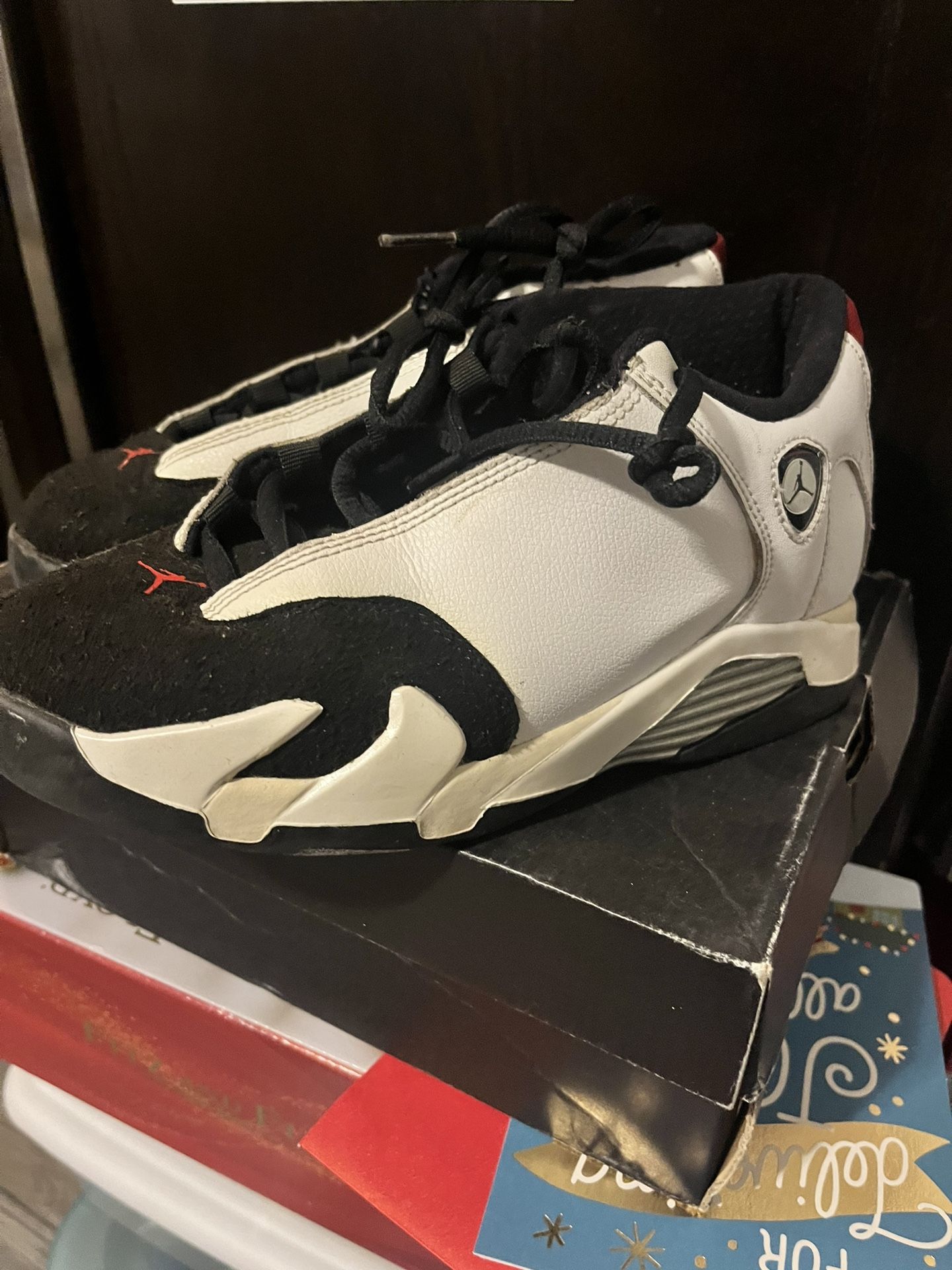 Kids Size 3