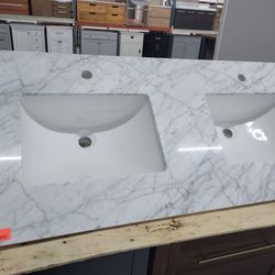 Bathroom Vanity Top 48" 