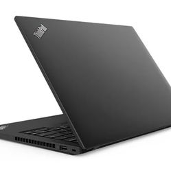 ThinkPad T14 Gen 3 (14” Intel) Laptop