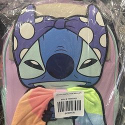 Stitch Loungefly 