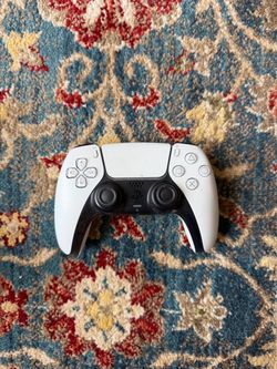 PS5 controller