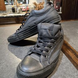 Converse
Chuck Taylor All Star Street Low-Cut Shoes