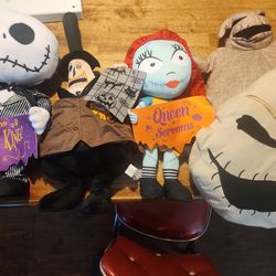 night before christmas