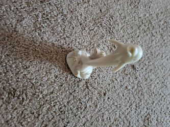 Lenox Jumping Dolphin