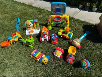 Toddler toys