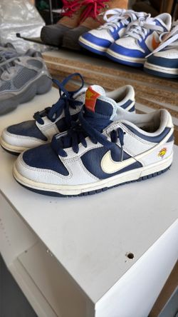 Nike Dunk 4.5y