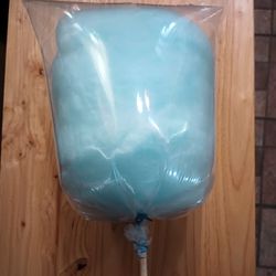 Cotton Candy Bags 