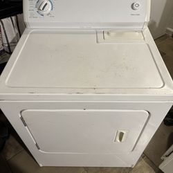Kenmore Dryer