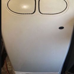 Soleus 9,000 BTU Portable Air Conditioner 