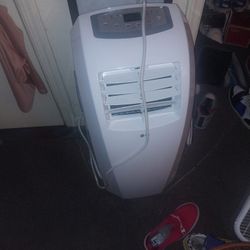 linda mobile air conditioner