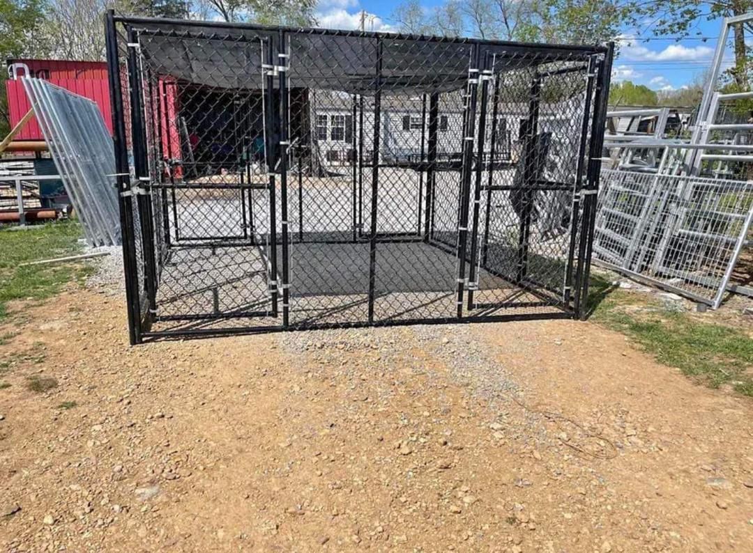 Dog Kennel